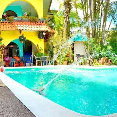 Colours Oasis Resort Adult Only-2